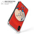 Looney Tunes Porky Pig Full iPhone XS Max Clear Case